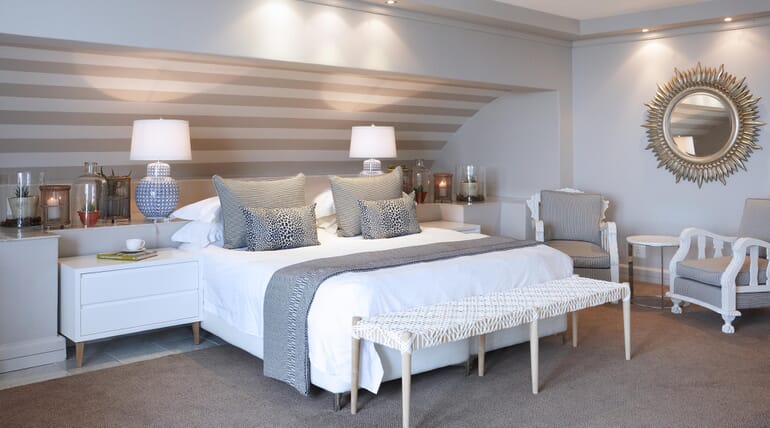 The Bay Hotel Cape Town Luxury Family Safaris South Africa Coral Tree Travel