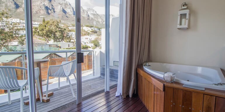 The Bay Hotel Cape Town Luxury Family Safaris South Africa Coral Tree Travel