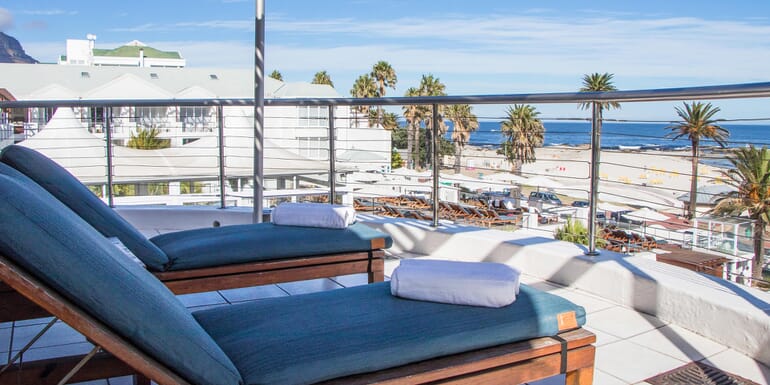 The Bay Hotel Cape Town Luxury Family Safaris South Africa Coral Tree Travel