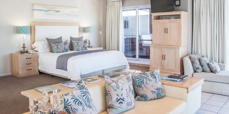 The Bay Hotel Cape Town Luxury Family Safaris South Africa Coral Tree Travel