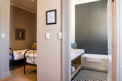 Welgelegen Guesthouse Luxury Family Safaris South Africa Coral Tree Travel