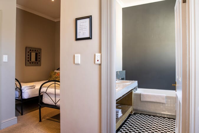Welgelegen Guesthouse Luxury Family Safaris South Africa Coral Tree Travel