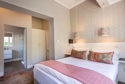 Welgelegen Guesthouse Luxury Family Safaris South Africa Coral Tree Travel