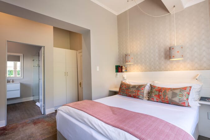Welgelegen Guesthouse Luxury Family Safaris South Africa Coral Tree Travel