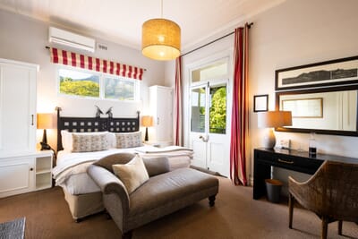 Welgelegen Guesthouse Luxury Family Safaris South Africa Coral Tree Travel