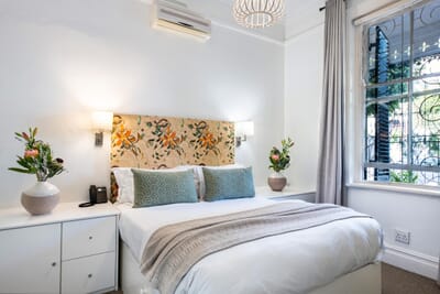 Welgelegen Guesthouse Luxury Family Safaris South Africa Coral Tree Travel