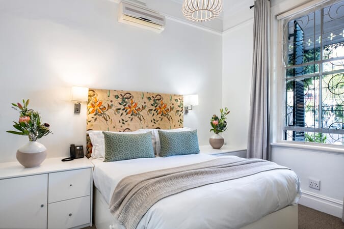 Welgelegen Guesthouse Luxury Family Safaris South Africa Coral Tree Travel