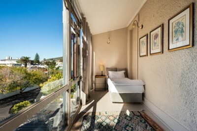 Welgelegen Guesthouse Luxury Family Safaris South Africa Coral Tree Travel
