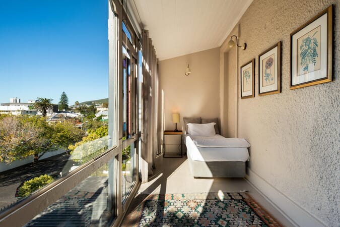 Welgelegen Guesthouse Luxury Family Safaris South Africa Coral Tree Travel