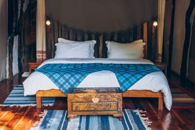 Instinct of the Mara Masai Mara Luxury Family Safaris Kenya Coral Tree Travel