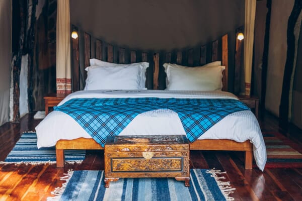 Instinct of the Mara Masai Mara Luxury Family Safaris Kenya Coral Tree Travel