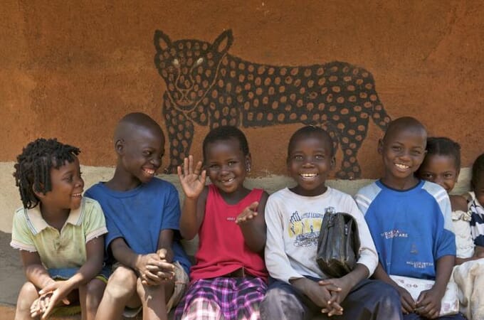 Mfuwe Lodge Luxury Family Safaris Zambia Coral Tree Travel