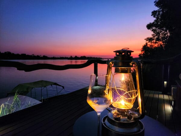 Mukwa River Lodge Luxury Family Safaris Zambia Coral Tree Travel