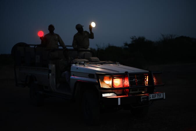Puku Ridge Camp Luxury Family Safaris Zambia Coral Tree Travel