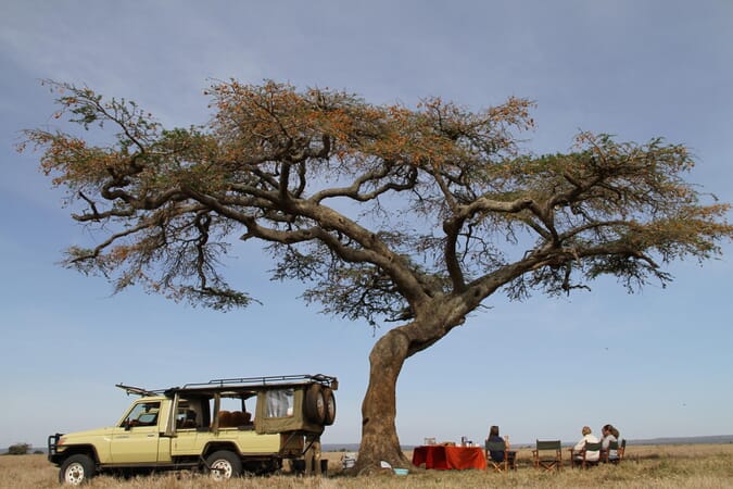 Ekorian Mugie Lewa and Laikipia Luxury Family Safaris Kenya Coral Tree Travel