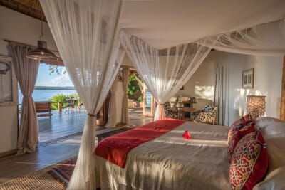 Tongabezi Lodge Luxury Family Safaris Zambia Coral Tree Travel