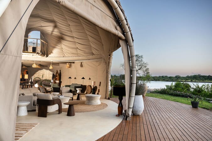 Ila Safari Lodge Luxury Family Safaris Zambia Coral Tree Travel