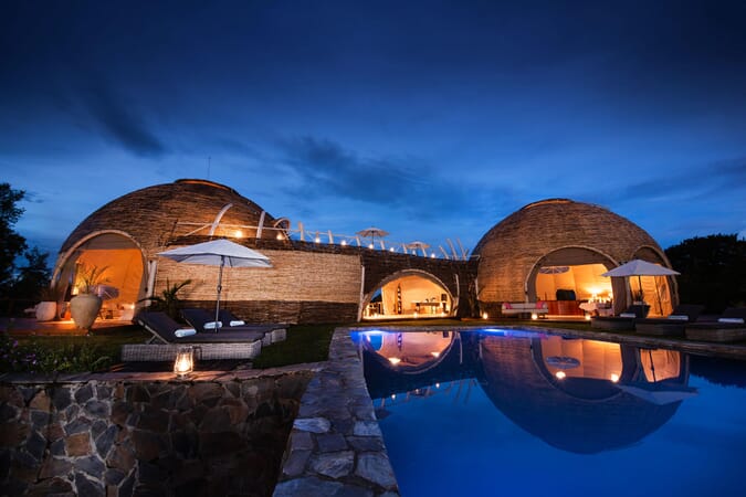 Ila Safari Lodge Luxury Family Safaris Zambia Coral Tree Travel