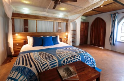 Flatdogs Camp Luxury Family Safaris Zambia Coral Tree Travel