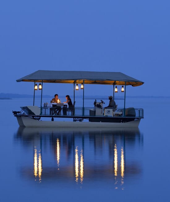 Chiawa Camp Luxury Family Safaris Zambia Coral Tree Travel