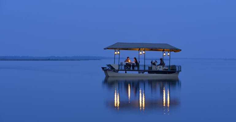 Chiawa Camp Luxury Family Safaris Zambia Coral Tree Travel