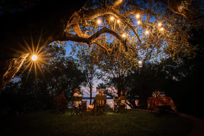 Chundukwa River Lodge Luxury Family Safaris Zambia Coral Tree Travel