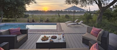 Flatdogs Camp Luxury Family Safaris Zambia Coral Tree Travel
