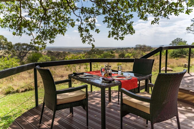 Lemala Kuria Hills Serengeti Tanzania Luxury Family Safaris Coral Tree Travel