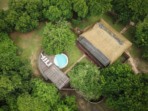 Mfuwe Lodge Luxury Family Safaris Zambia Coral Tree Travel