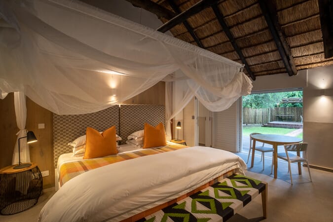 Mfuwe Lodge Luxury Family Safaris Zambia Coral Tree Travel