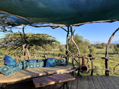 Ekorian Mugie Lewa and Laikipia Luxury Family Safaris Kenya Coral Tree Travel