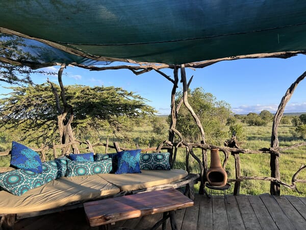 Ekorian Mugie Lewa and Laikipia Luxury Family Safaris Kenya Coral Tree Travel