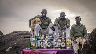 Ekorian Mugie Lewa and Laikipia Luxury Family Safaris Kenya Coral Tree Travel