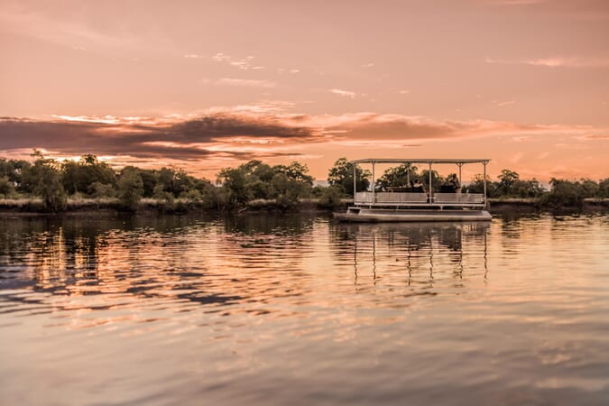 Ila Safari Lodge Luxury Family Safaris Zambia Coral Tree Travel