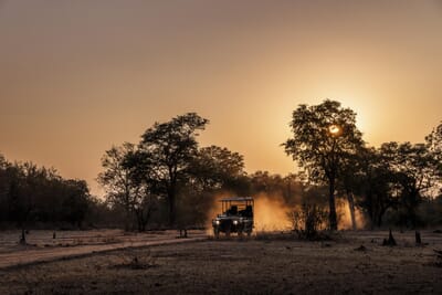 Sungani Lodge Luxury Family Safaris Zambia Coral Tree Travel