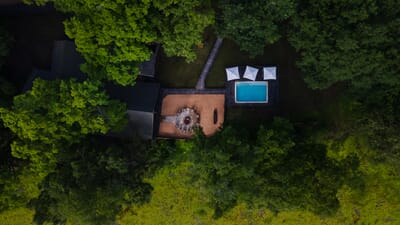Sungani Lodge Luxury Family Safaris Zambia Coral Tree Travel