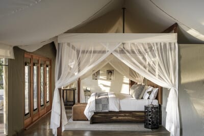 Sungani Lodge Luxury Family Safaris Zambia Coral Tree Travel
