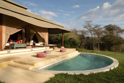 Instinct of the Mara Masai Mara Luxury Family Safaris Kenya Coral Tree Travel