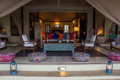 Instinct of the Mara Masai Mara Luxury Family Safaris Kenya Coral Tree Travel
