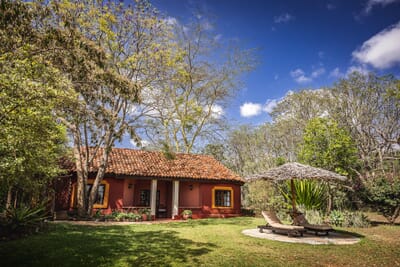 Sosian Lodge Lewa and Laikipia Luxury Family Safaris Kenya Coral Tree Travel