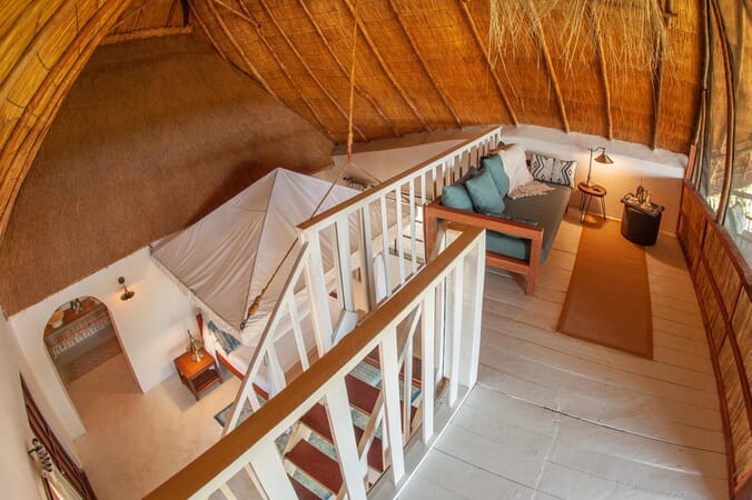 Kafunta River Lodge Luxury Family Safaris Zambia Coral Tree Travel