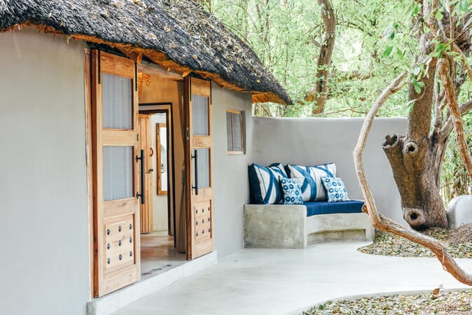 Kaingo Camp Luxury Family Safaris Zambia Coral Tree Travel
