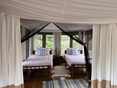 Ekorian Mugie Lewa and Laikipia Luxury Family Safaris Kenya Coral Tree Travel