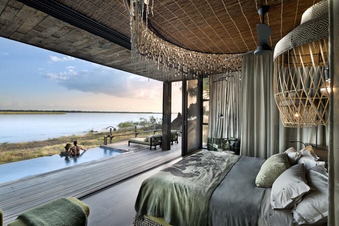 Lolebezi Luxury Family Safaris Zambia Coral Tree Travel