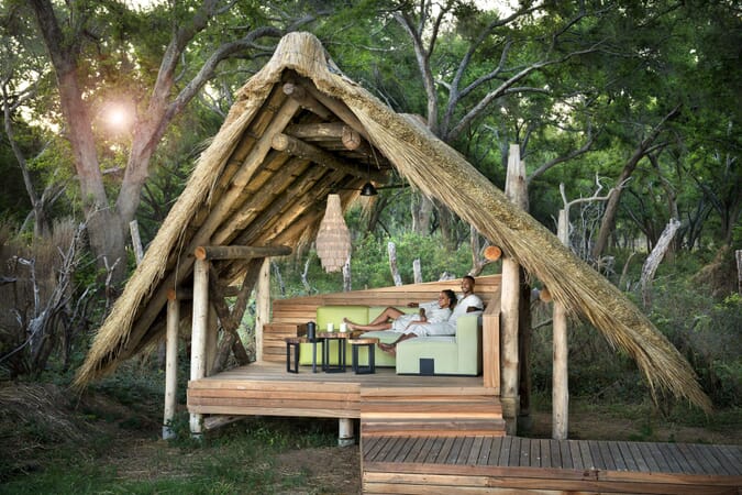 Lolebezi Luxury Family Safaris Zambia Coral Tree Travel