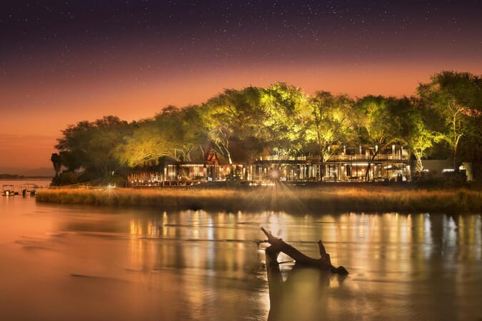 Lolebezi Luxury Family Safaris Zambia Coral Tree Travel