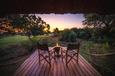 Luangwa Safari House Luxury Family Safaris Zambia Coral Tree Travel