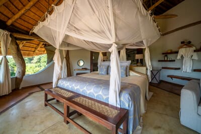 Luangwa Safari House Luxury Family Safaris Zambia Coral Tree Travel