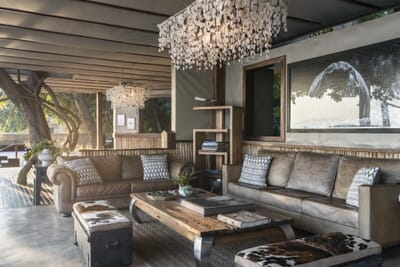 Sausage Tree Camp Luxury Family Safaris Zambia Coral Tree Travel