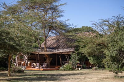Ekorian Mugie Lewa and Laikipia Luxury Family Safaris Kenya Coral Tree Travel